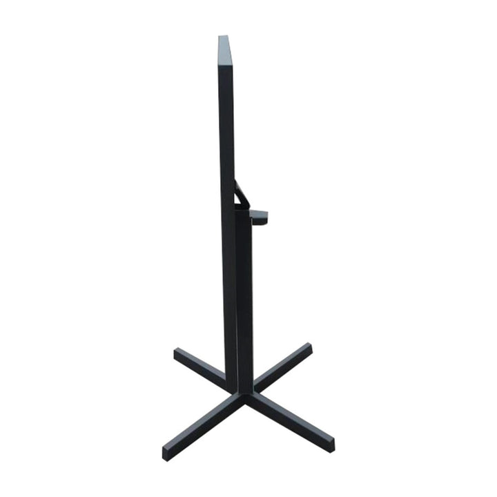 Belle Outdoor Dining Table by Whiteline Modern Living
