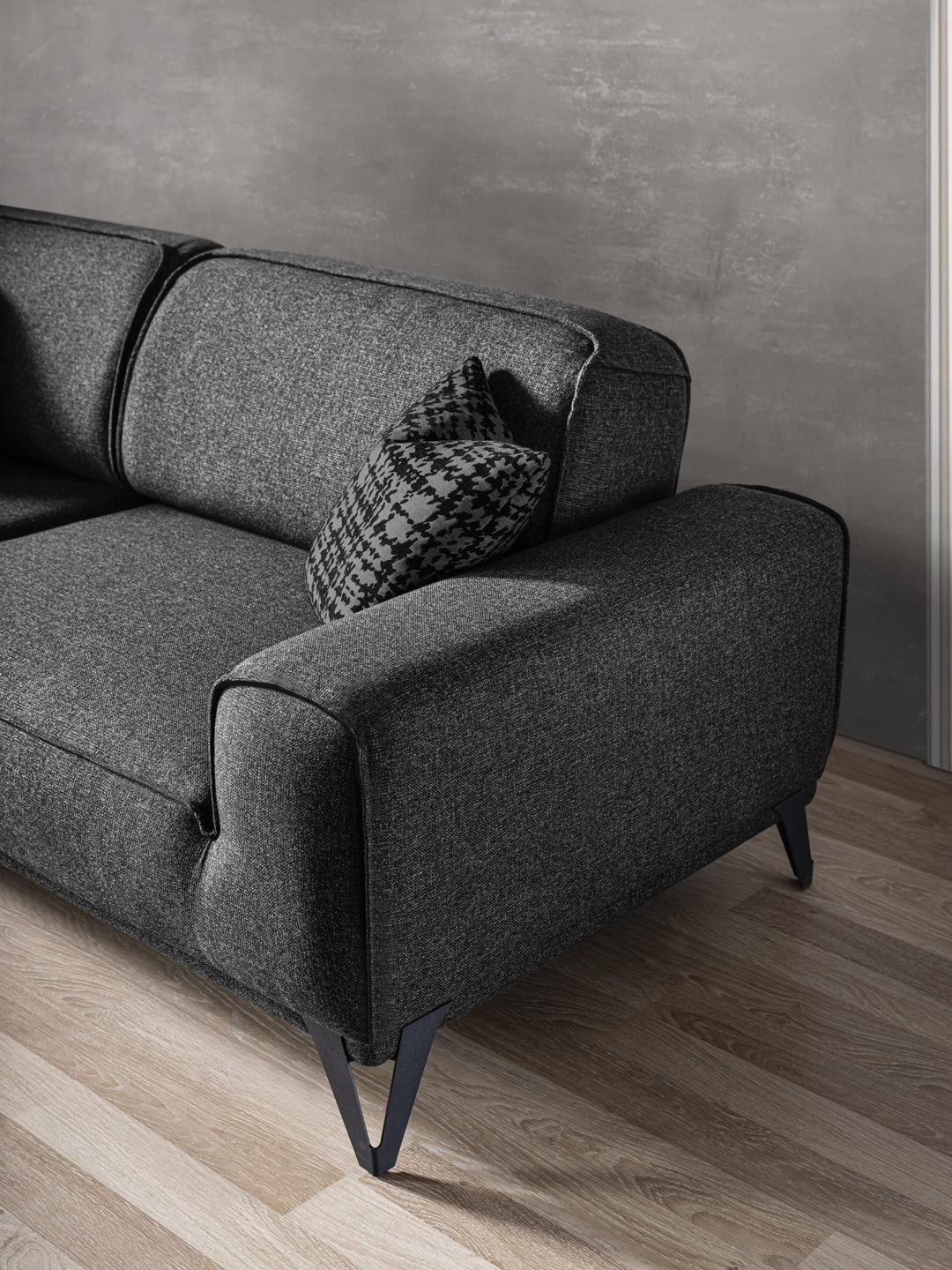 Bursa Sofa Bed by Whiteline Modern Living – lifestyle