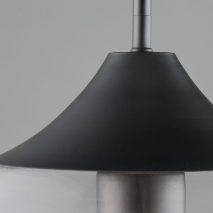 Goblet 12 Single Pendant by Studio M Lighting – lifestyle