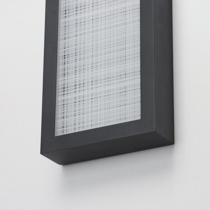 Highlander 24 LED Bath Vanity by Studio M Lighting – lifestyle