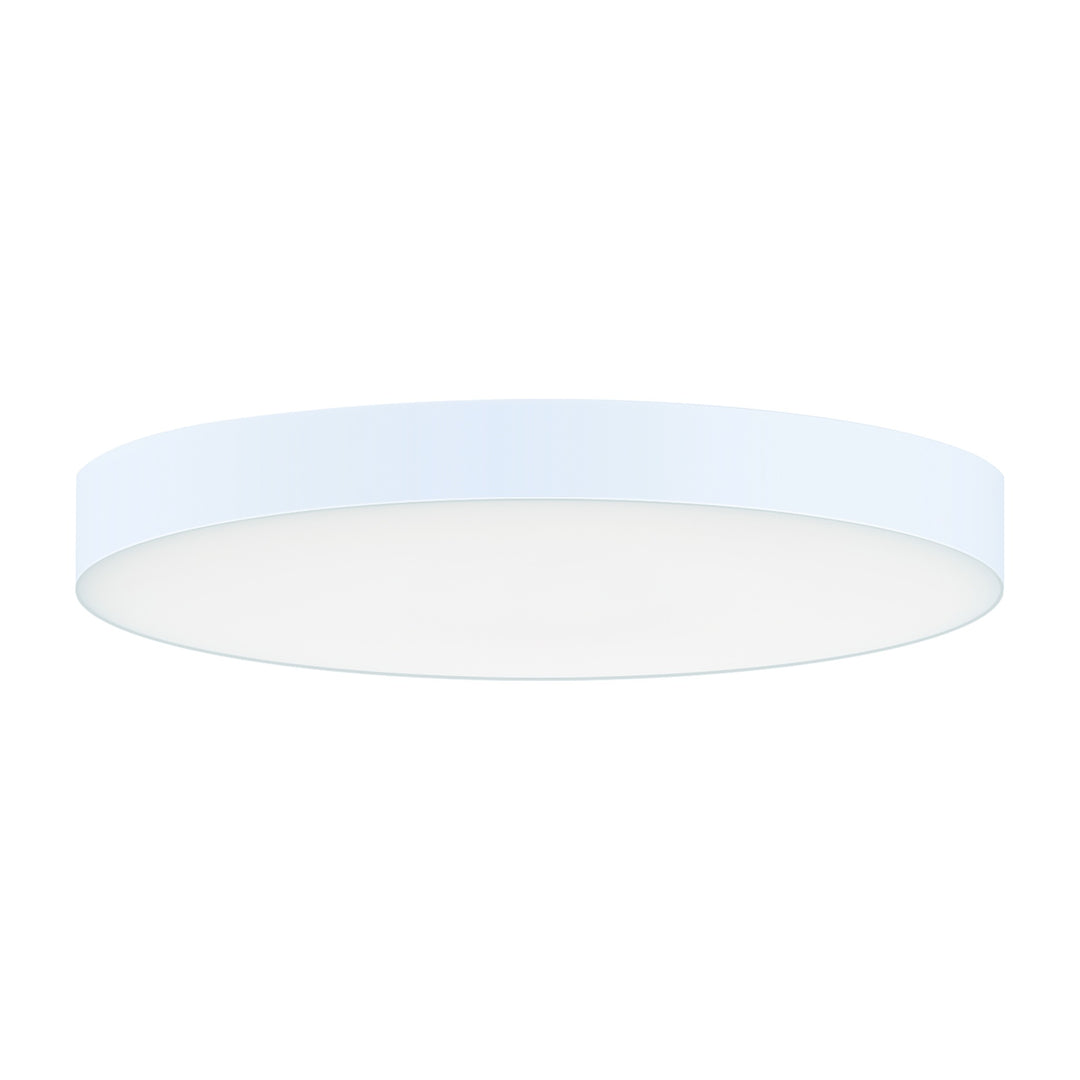 Trim 7 RD LED Surface Mount 4000K 0-10V Dim by Studio M Lighting