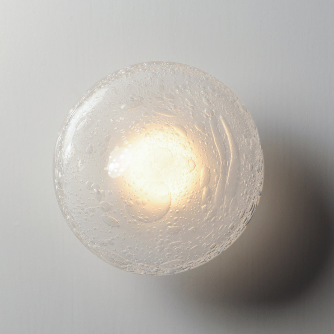 Soda Pop 8" LED Wall Sconce by Studio M Lighting – lifestyle