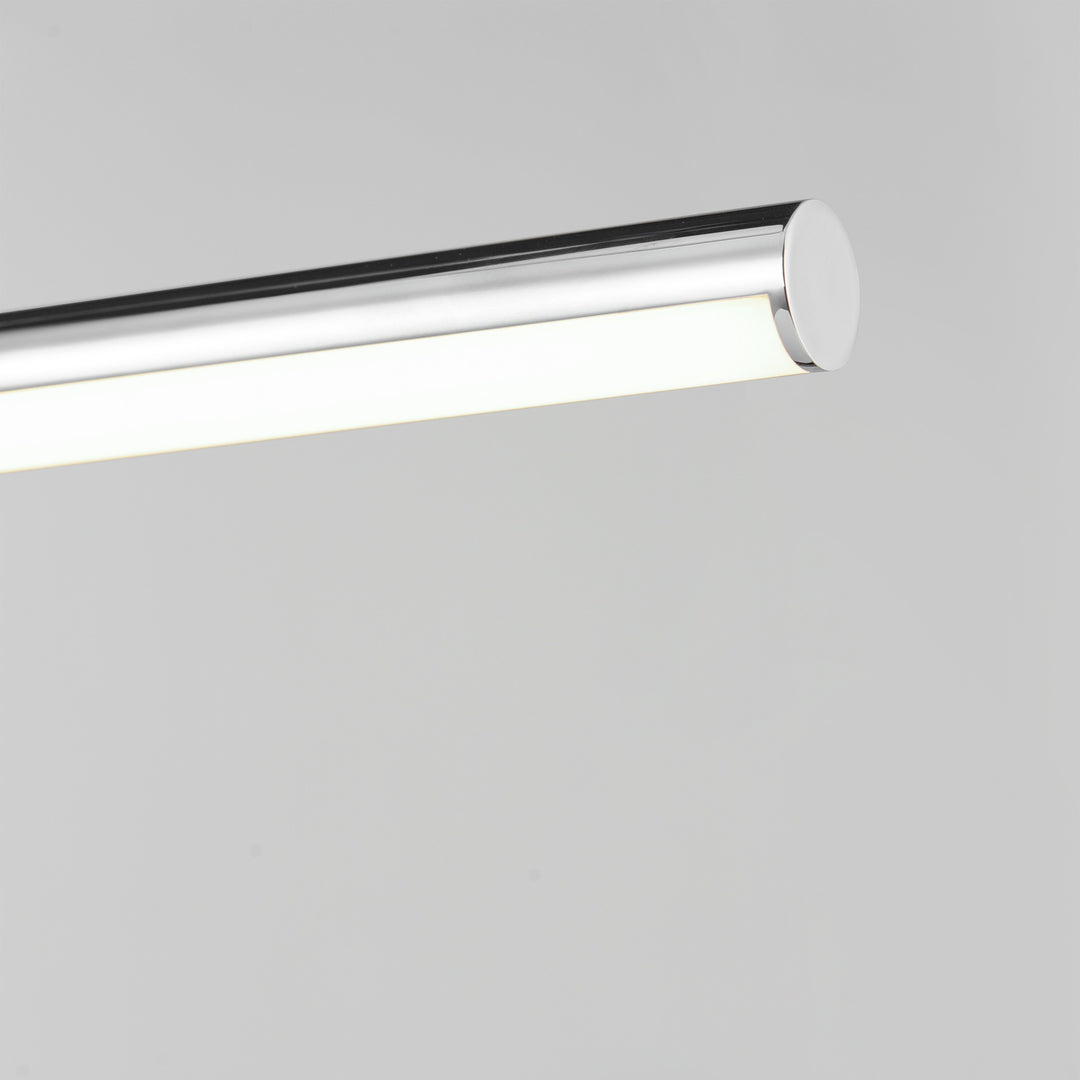 Dorian 36 Linear LED Pendant by Studio M Lighting – lifestyle