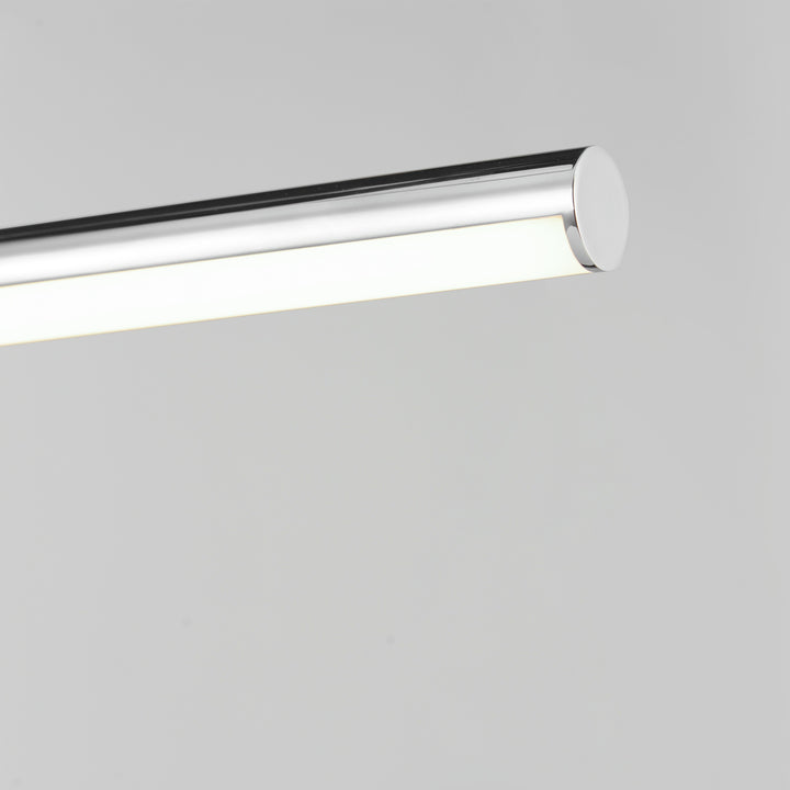 Dorian 36 Linear LED Pendant by Studio M Lighting – lifestyle