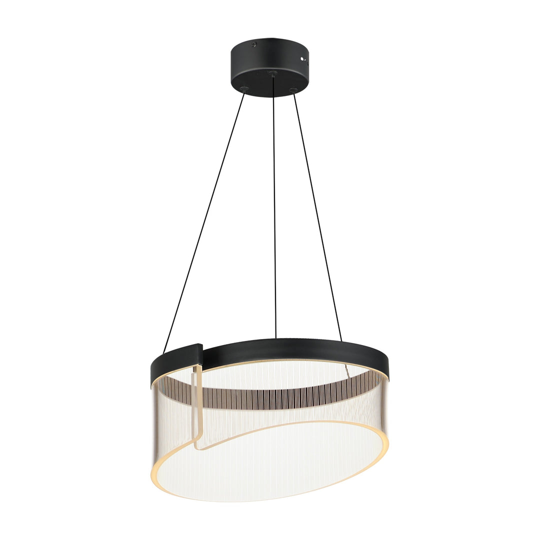 Sonata 14 LED Pendant by Studio M Lighting