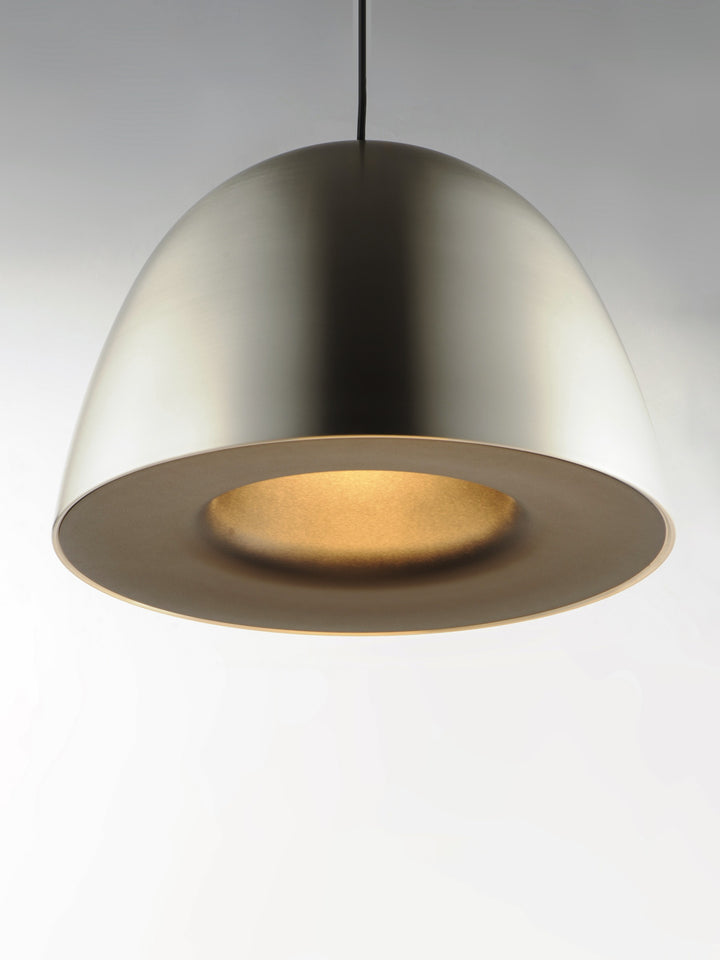 Fungo LED Pendant 254914 by Studio M Lighting – lifestyle