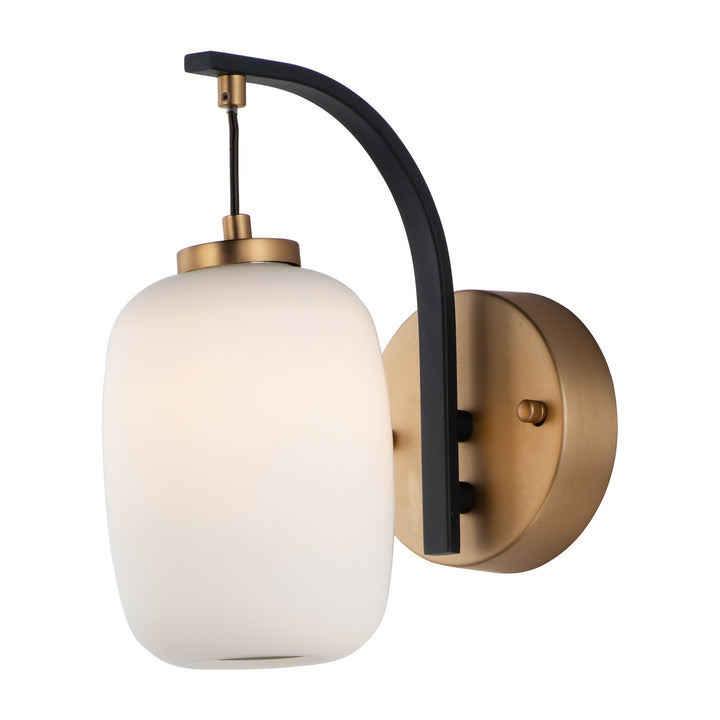 Soji LED Wall Sconce 255061 by Studio M Lighting