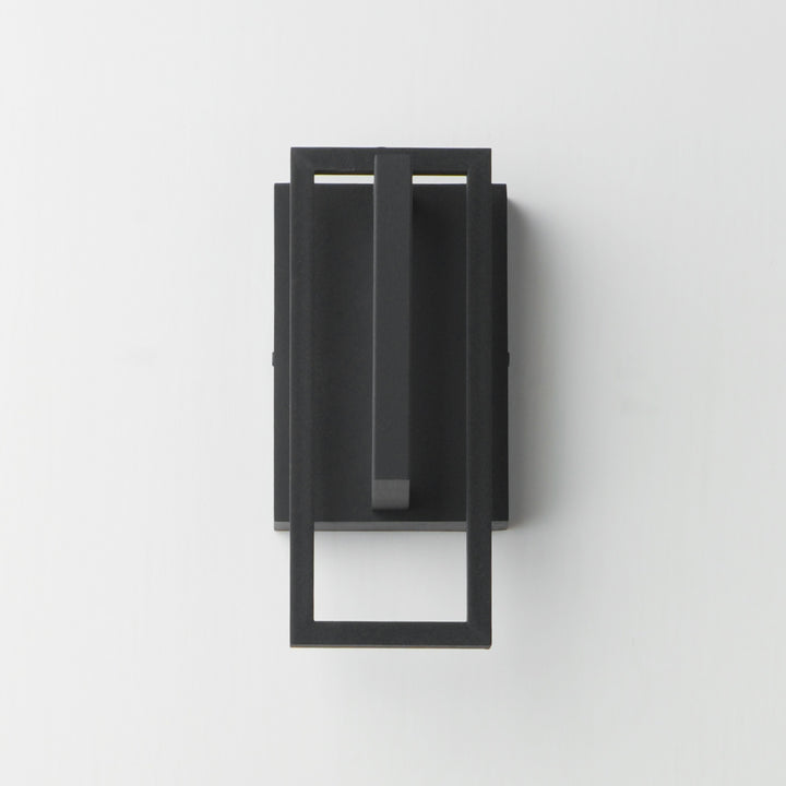 Formation VX 10 Outdoor LED Wall Sconce by Studio M Lighting – lifestyle
