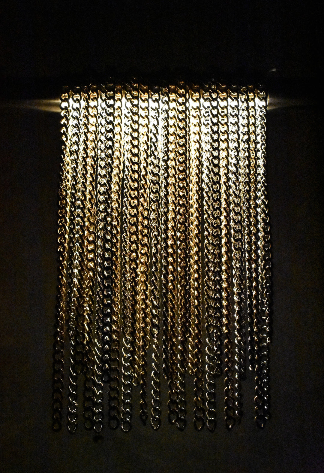 Trapeze 2-Light Pendant by Studio M Lighting – lifestyle