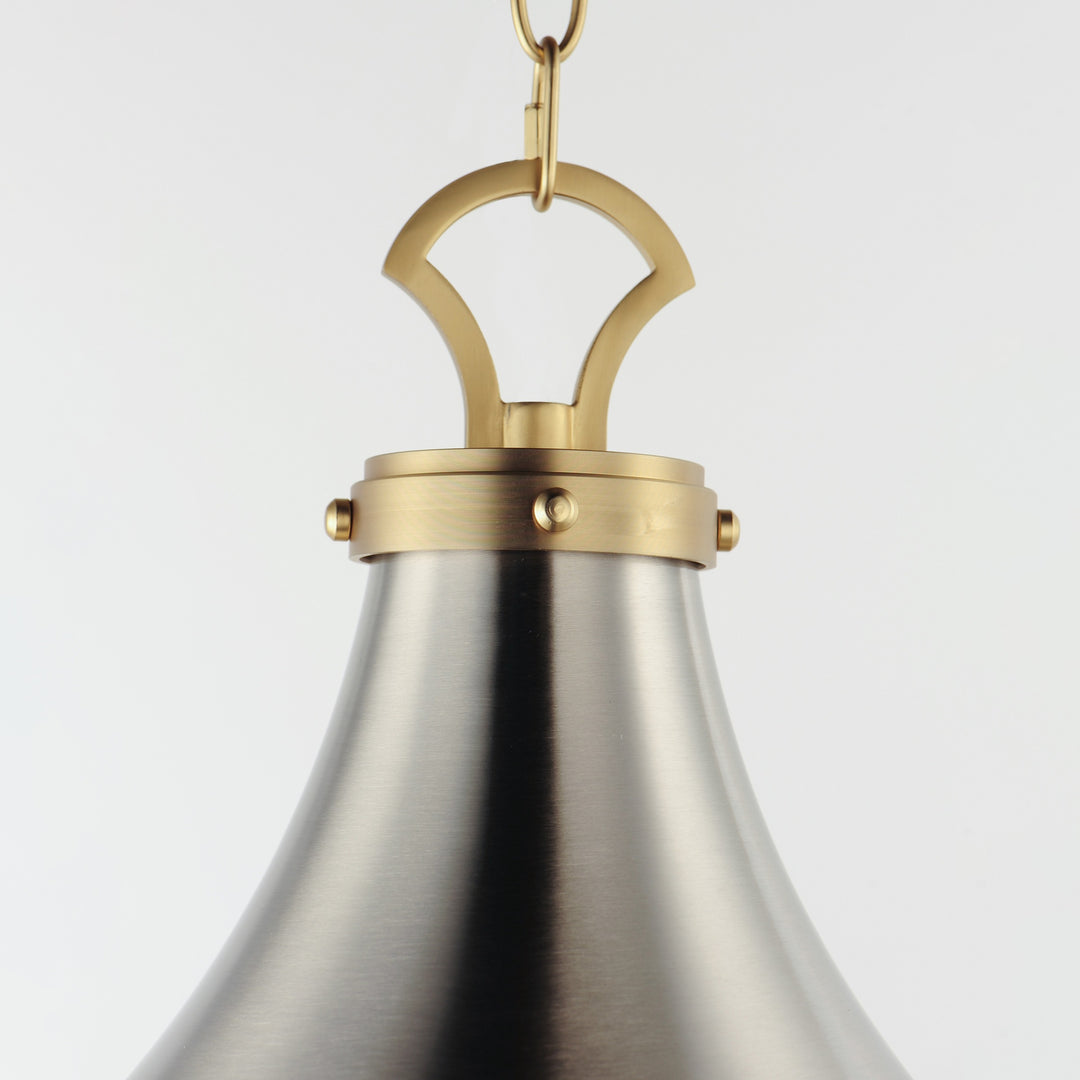 Conrad 15 Pendant by Studio M Lighting – lifestyle