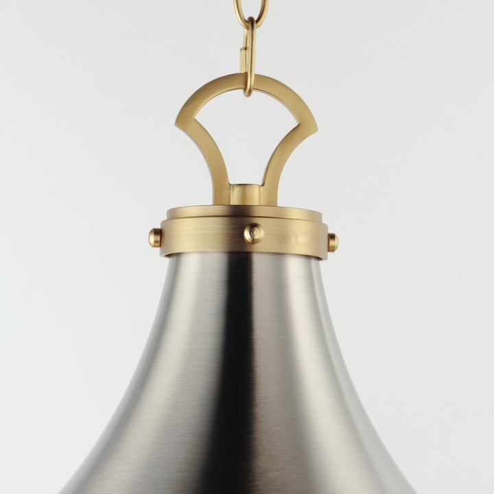 Conrad 15 Pendant by Studio M Lighting – lifestyle