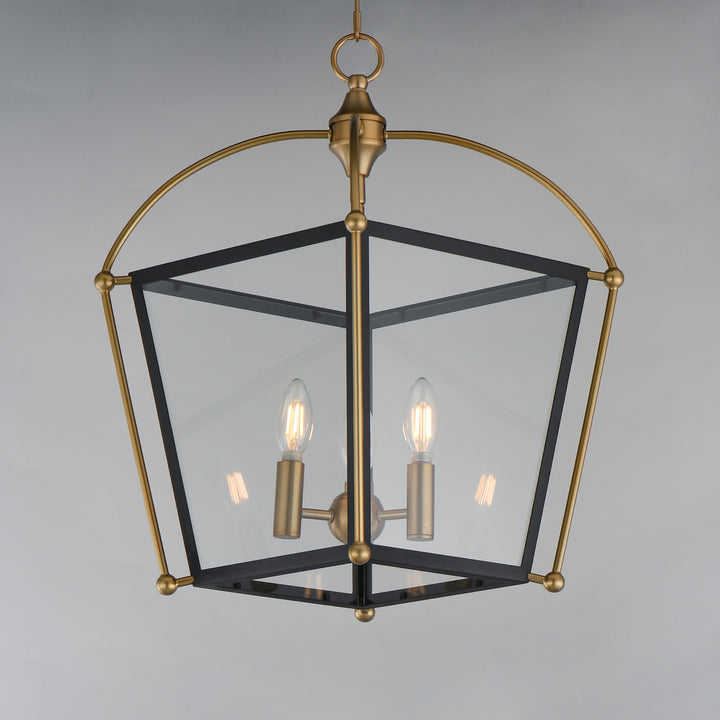 McCadden 3-Light Pendant by Studio M Lighting – lifestyle