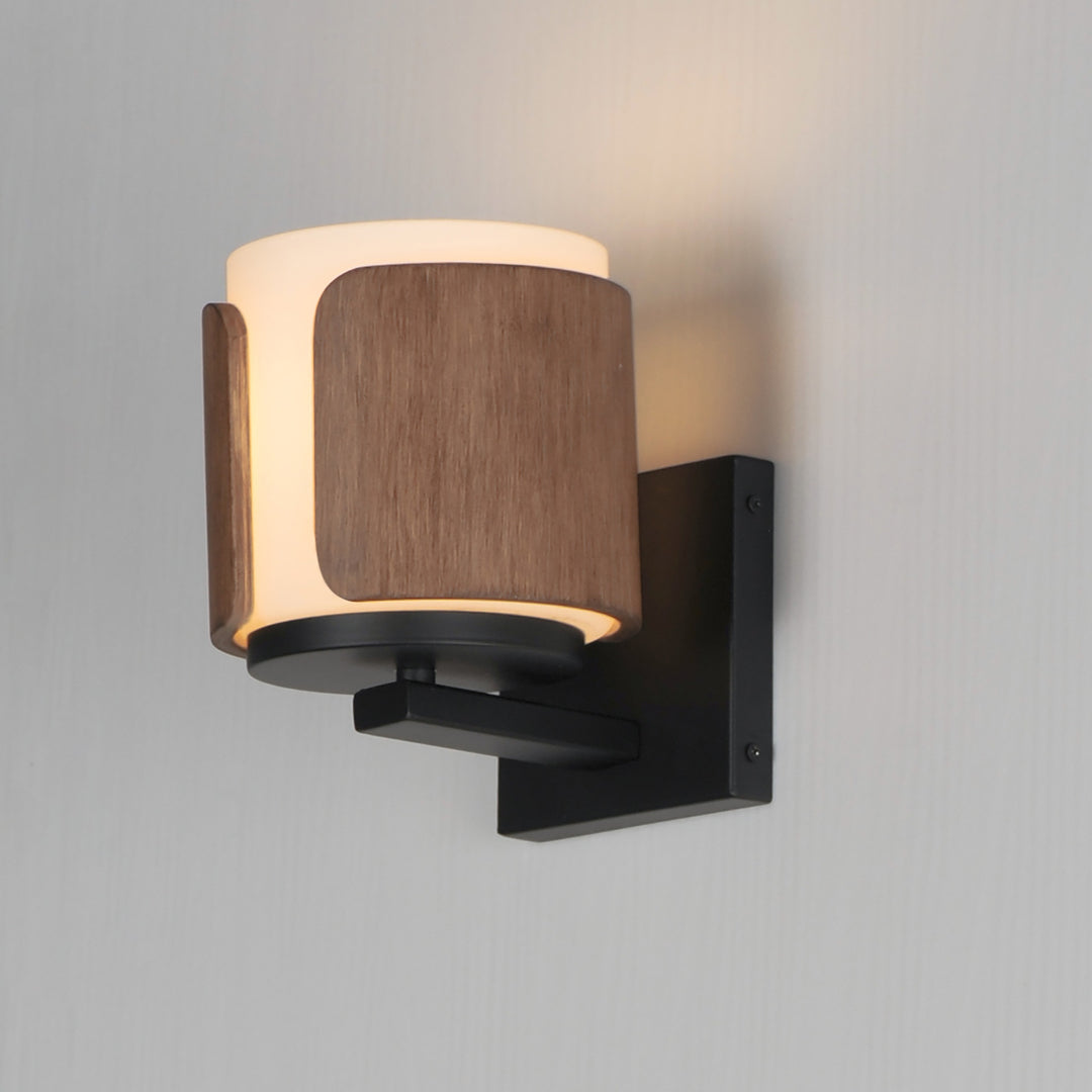 Draughtsman Wall Sconce by Studio M Lighting – lifestyle