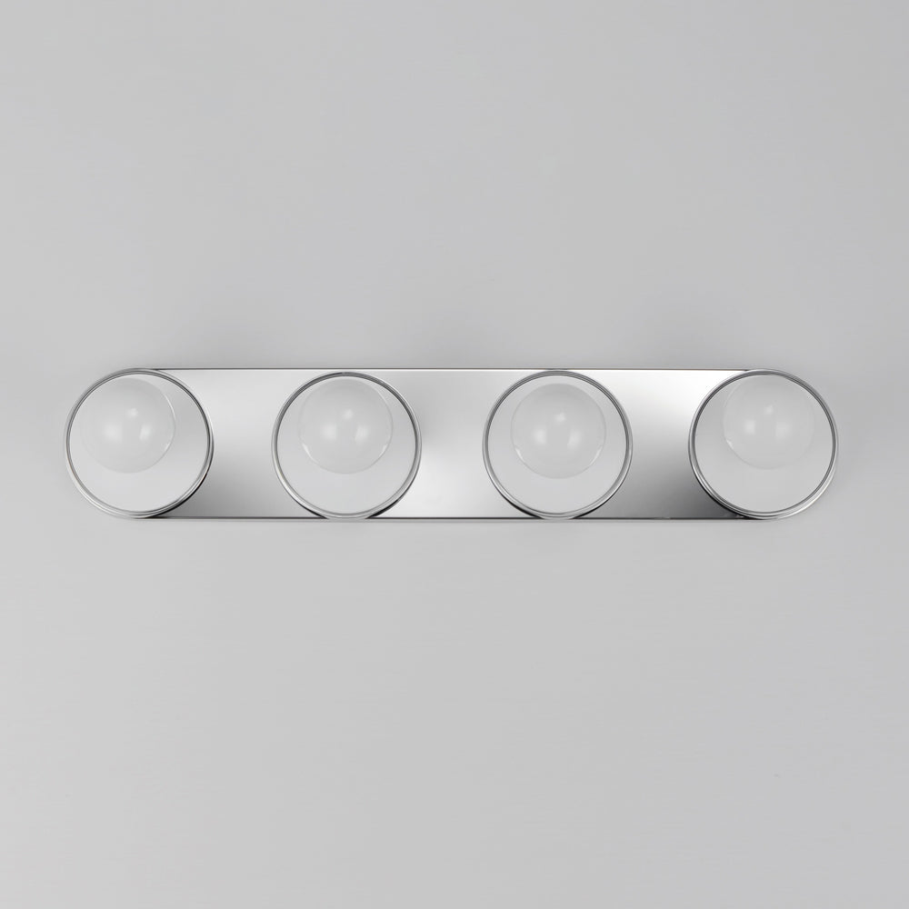 Hollywood 4-Light Sconce by Studio M Lighting – lifestyle