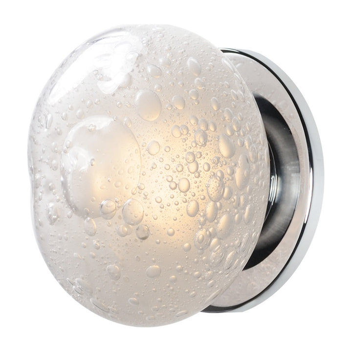Soda Pop 5" LED Wall Sconce by Studio M Lighting