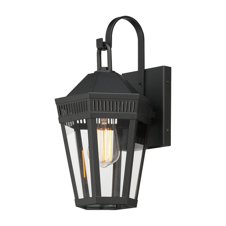 Oxford Outdoor 1-Light Wall Sconce by Studio M Lighting