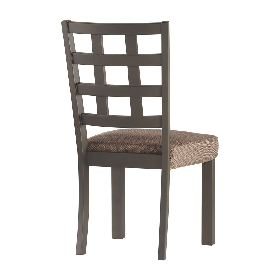 Richmond Dining Chair by Whiteline Modern Living