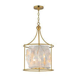 Shroud 3-Light Pendant by Studio M Lighting