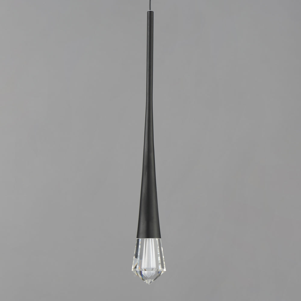 Pierce 1-Light LED Pendant by Studio M Lighting – lifestyle