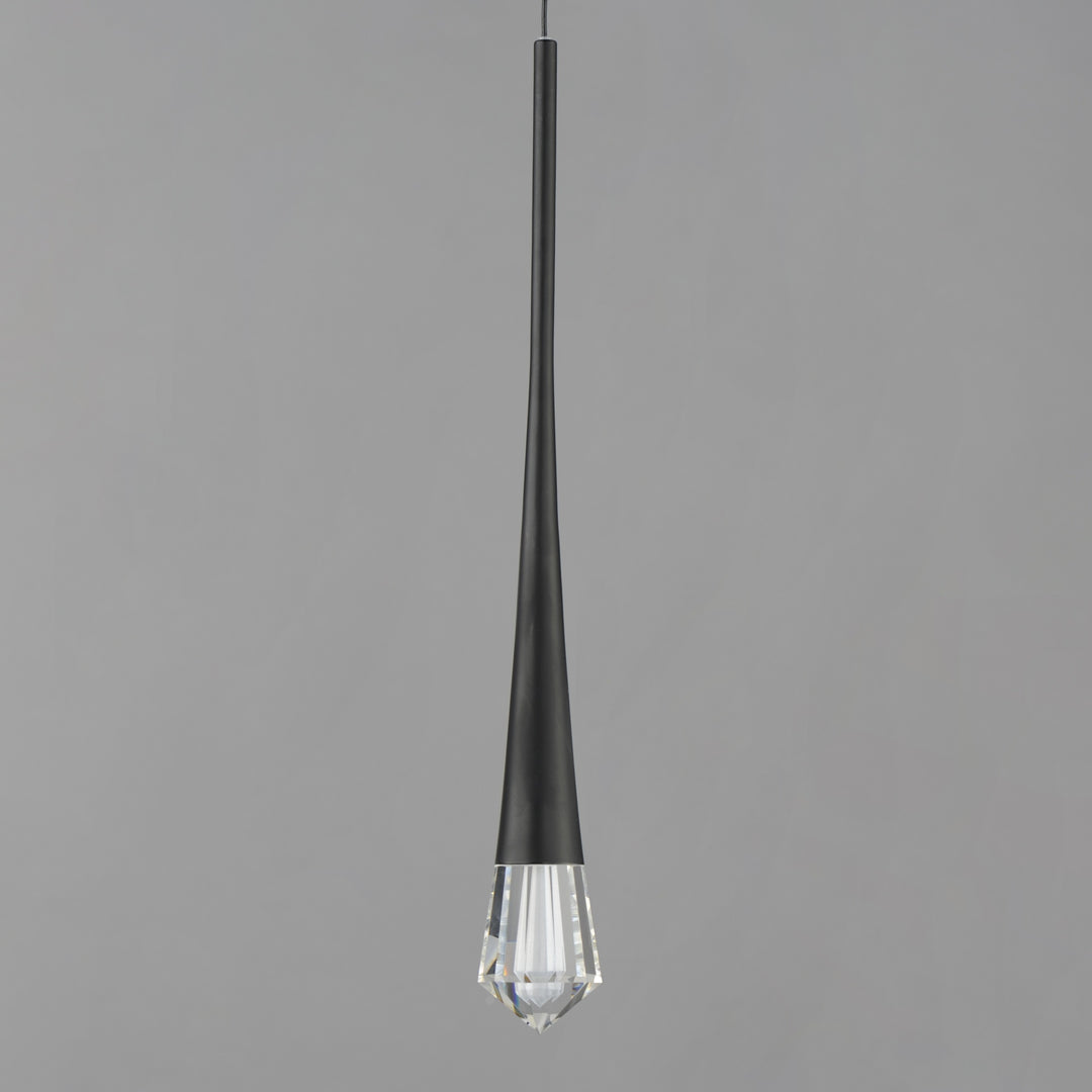 Pierce 1-Light LED Pendant by Studio M Lighting – lifestyle