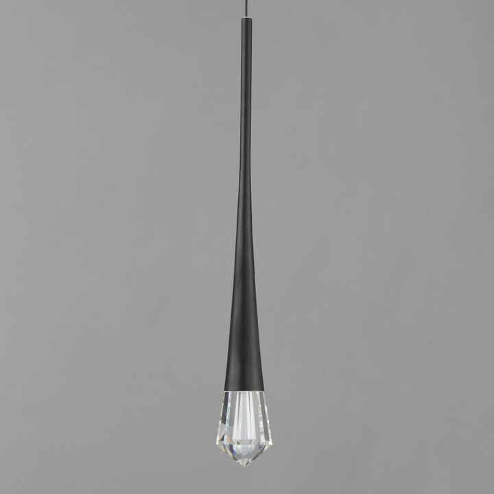 Pierce 1-Light LED Pendant by Studio M Lighting – lifestyle
