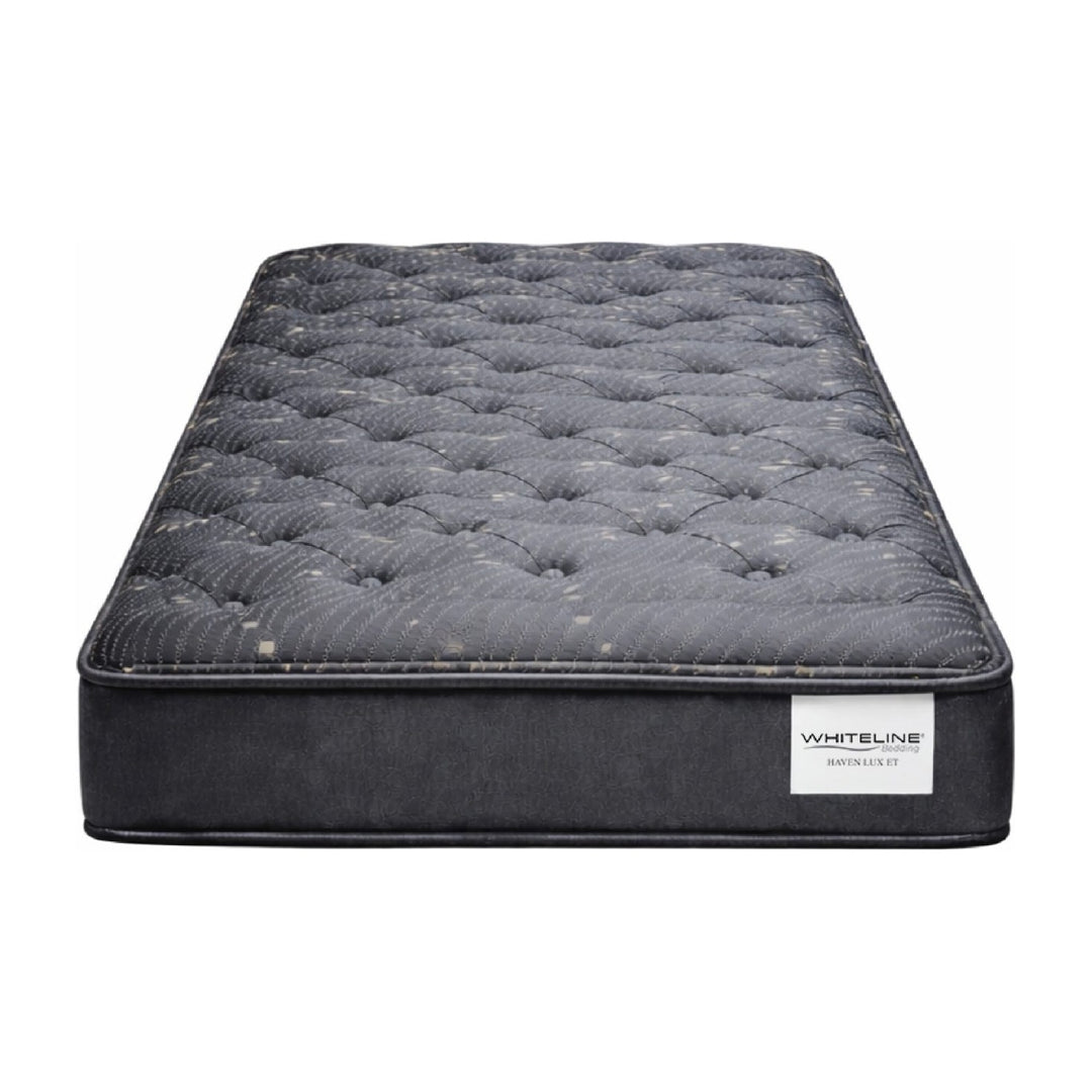 Havenlux Plush Mattress by Whiteline Modern Living