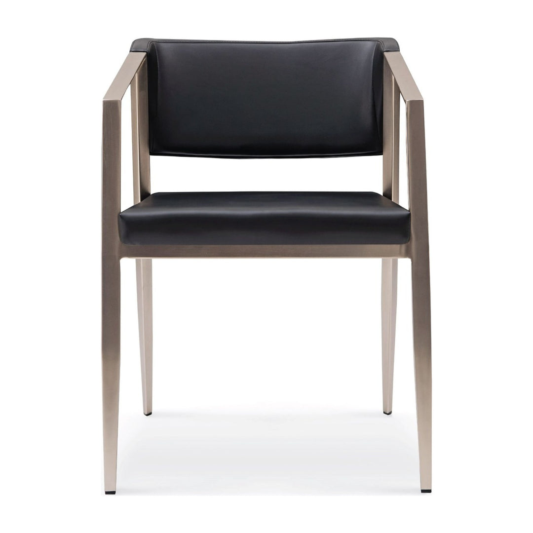 Elan Dining Armchair by Whiteline Modern Living