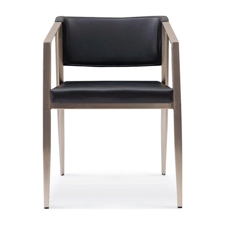 Elan Dining Armchair by Whiteline Modern Living