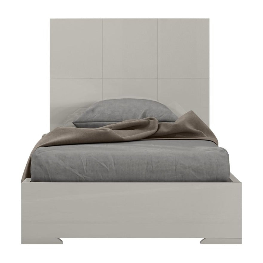 Anna Bed Twin by Whiteline Modern Living
