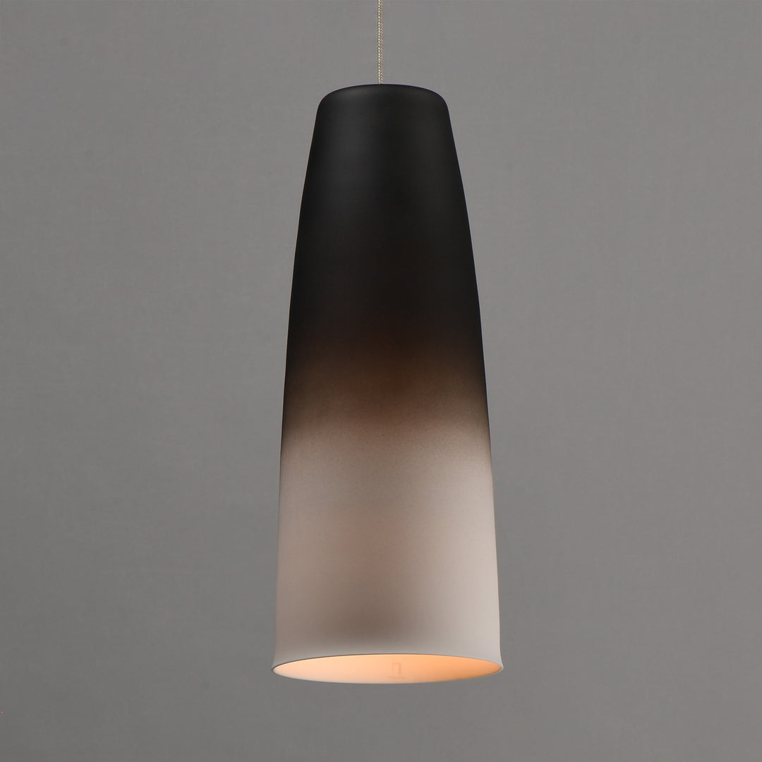 Stream Large LED Pendant by Studio M Lighting – lifestyle