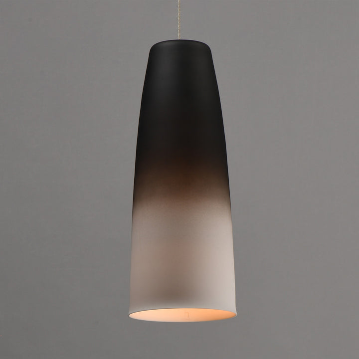 Stream Large LED Pendant by Studio M Lighting – lifestyle