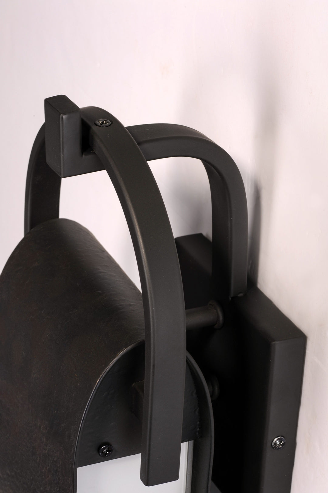 Laredo LED Outdoor Sconce 565594 by Studio M Lighting – lifestyle