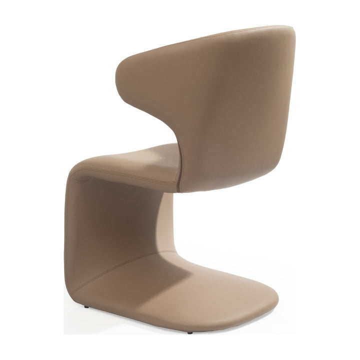 Elena Dining Chair by Whiteline Modern Living