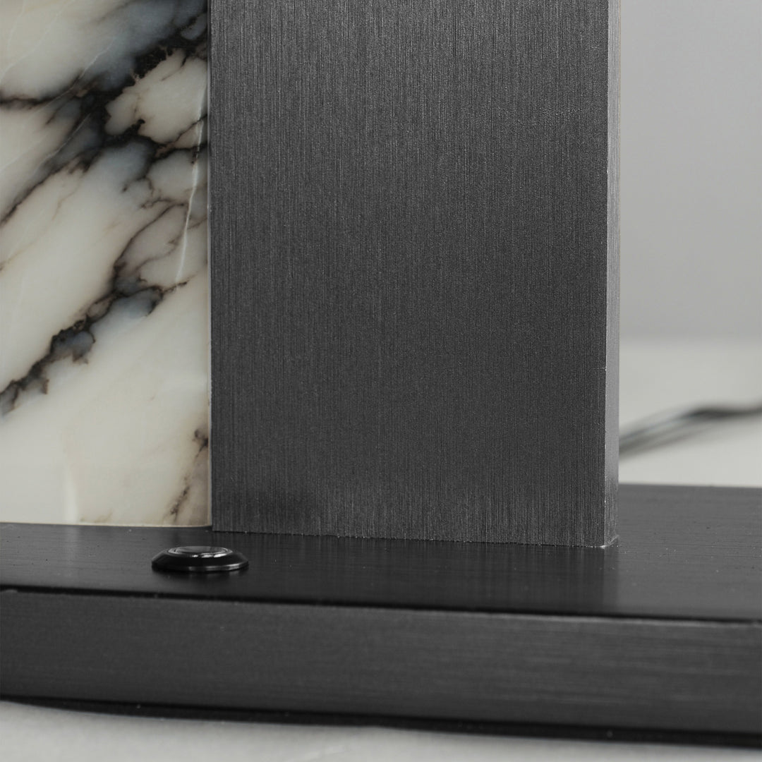 New Age Desk Lamp by Studio M Lighting – lifestyle