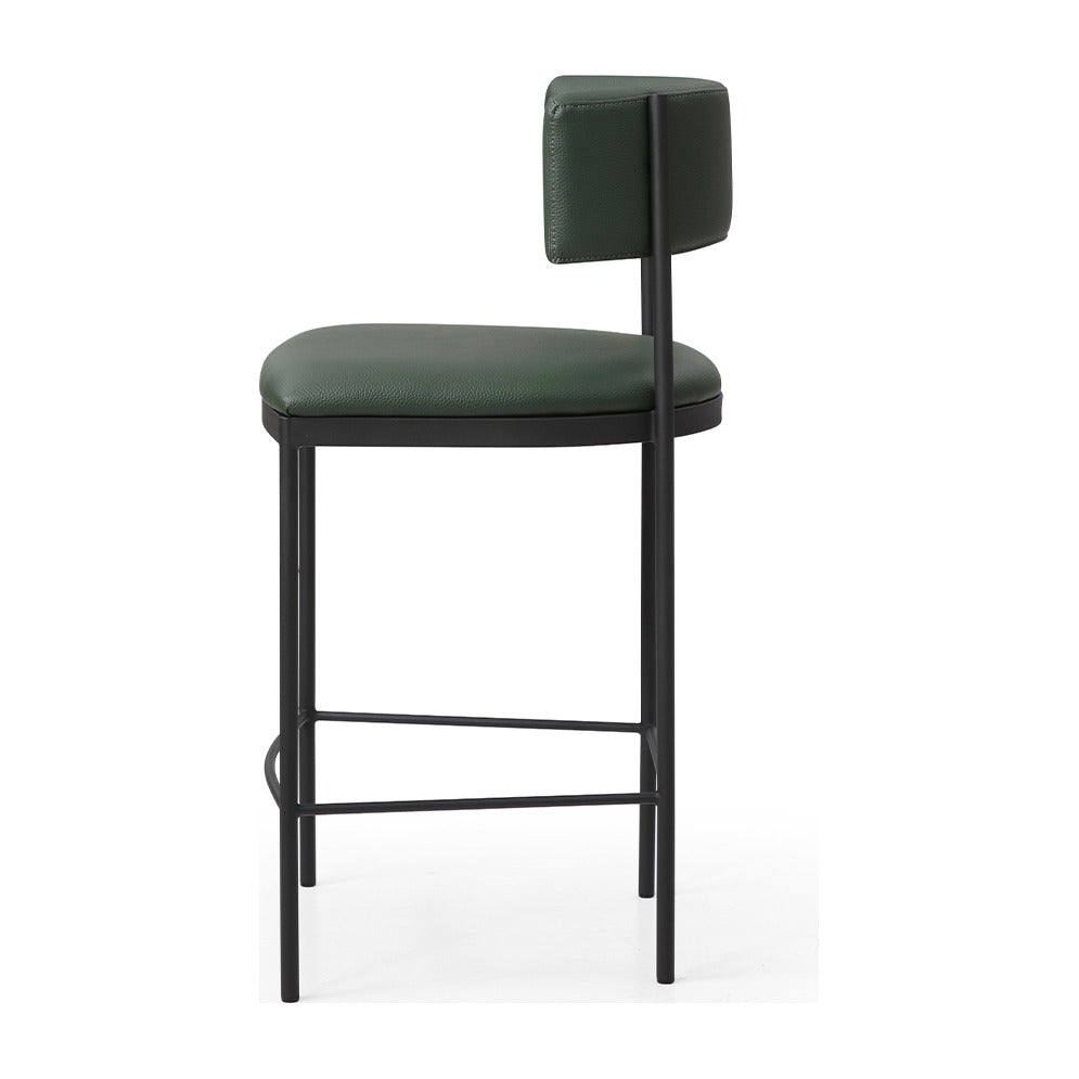 Envie Counter Stool by Whiteline Modern Living