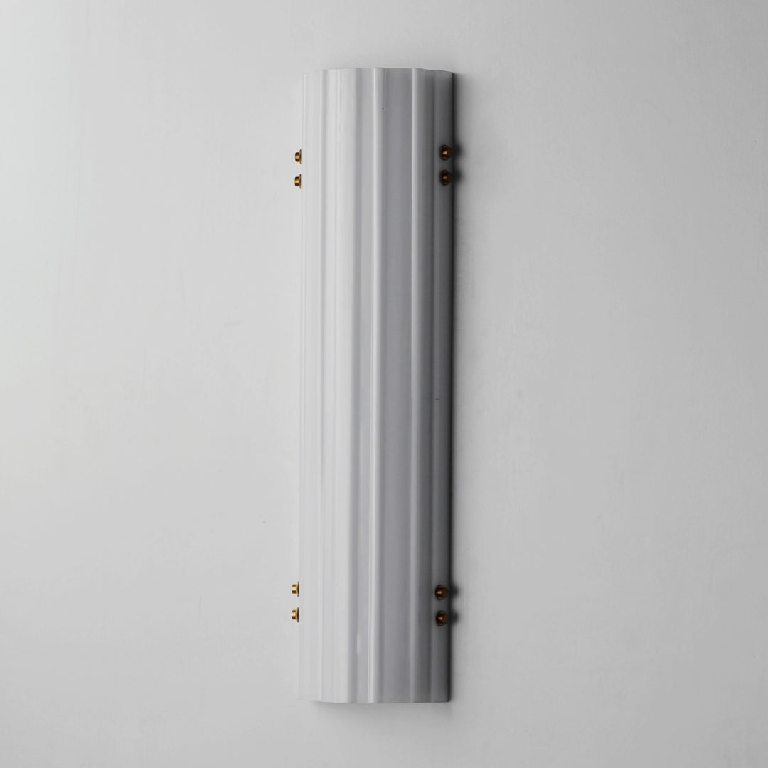 Facets 24" LED Bath Vanity - CCT Select by Studio M Lighting – lifestyle