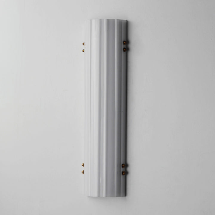 Facets 24" LED Bath Vanity - CCT Select by Studio M Lighting – lifestyle