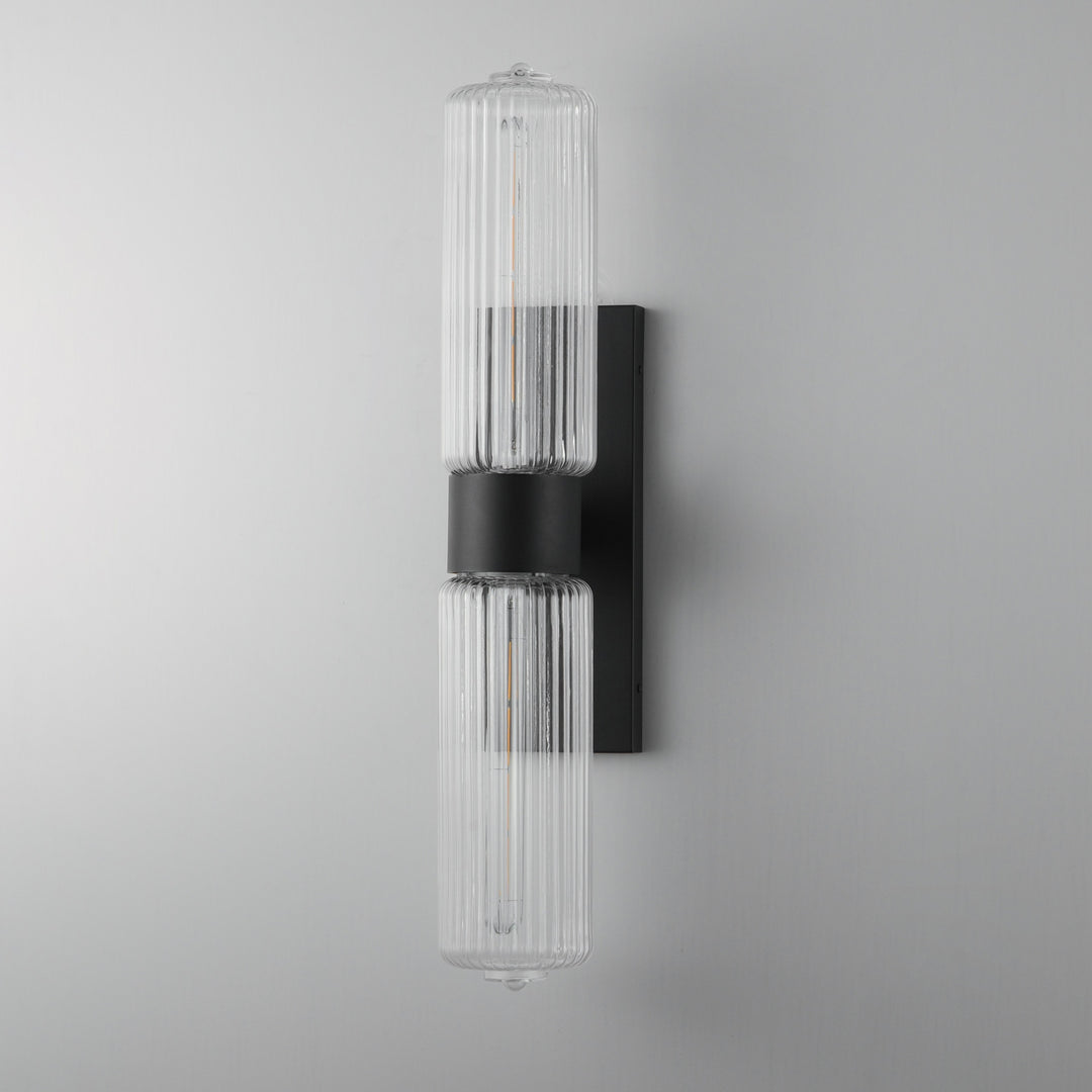 Kasbah 2-Light Wall Sconce by Studio M Lighting – lifestyle
