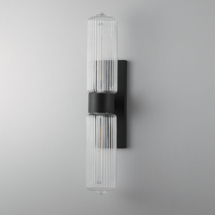 Kasbah 2-Light Wall Sconce by Studio M Lighting – lifestyle