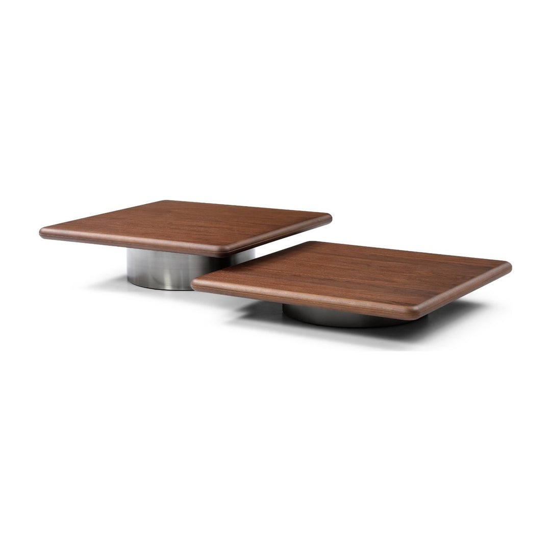 Zoya Coffee Table by Whiteline Modern Living