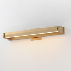 Braque 23 LED Picture Light by Studio M Lighting – lifestyle