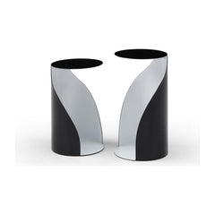 Willie Large Side Table by Whiteline Modern Living
