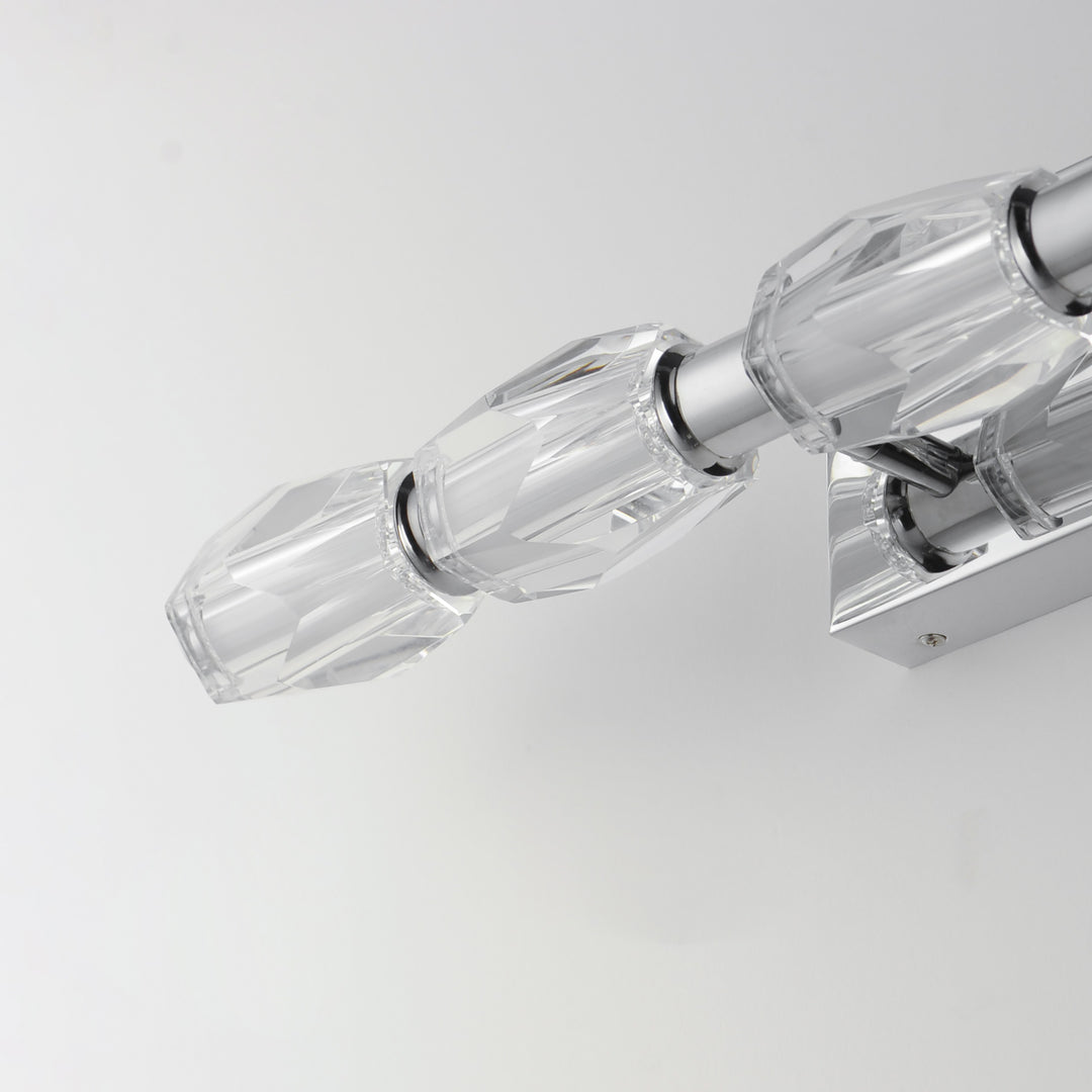 Dolce Vita 30" LED Sconce by Studio M Lighting – lifestyle