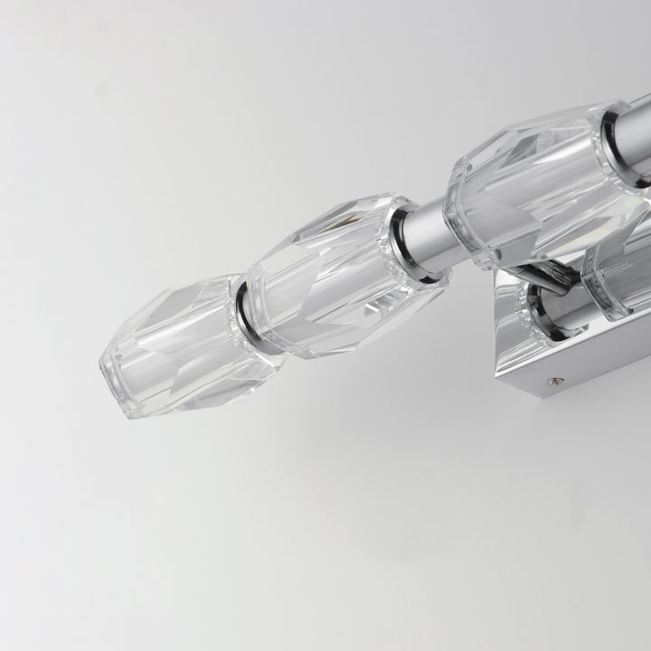Dolce Vita 30" LED Sconce by Studio M Lighting – lifestyle