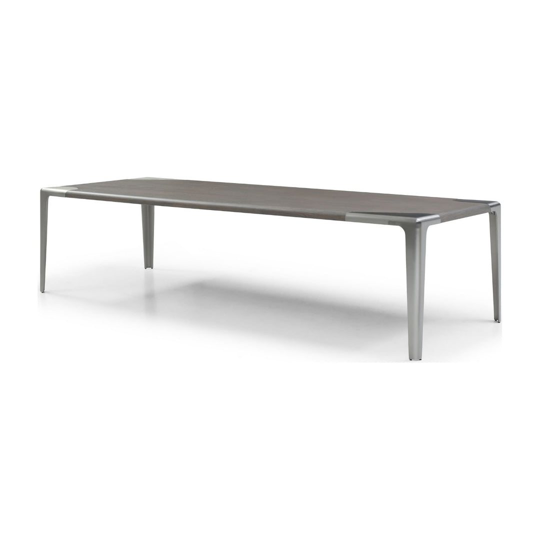 Elena Dining Table by Whiteline Modern Living