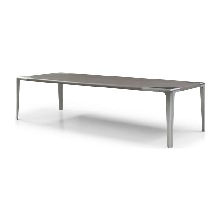Elena Dining Table by Whiteline Modern Living