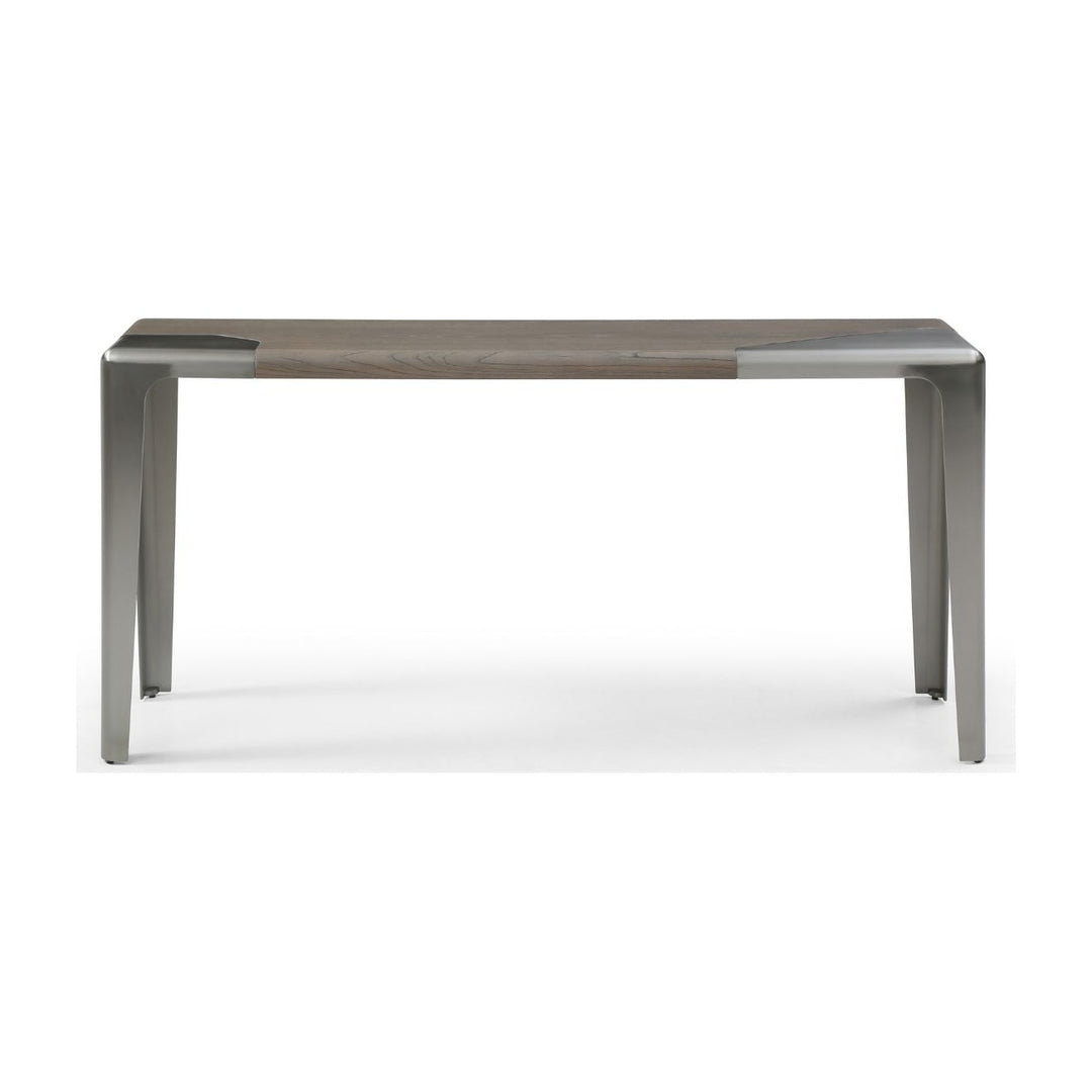 Elena Console by Whiteline Modern Living