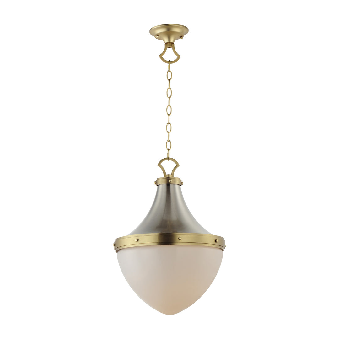 Conrad 15 Pendant by Studio M Lighting