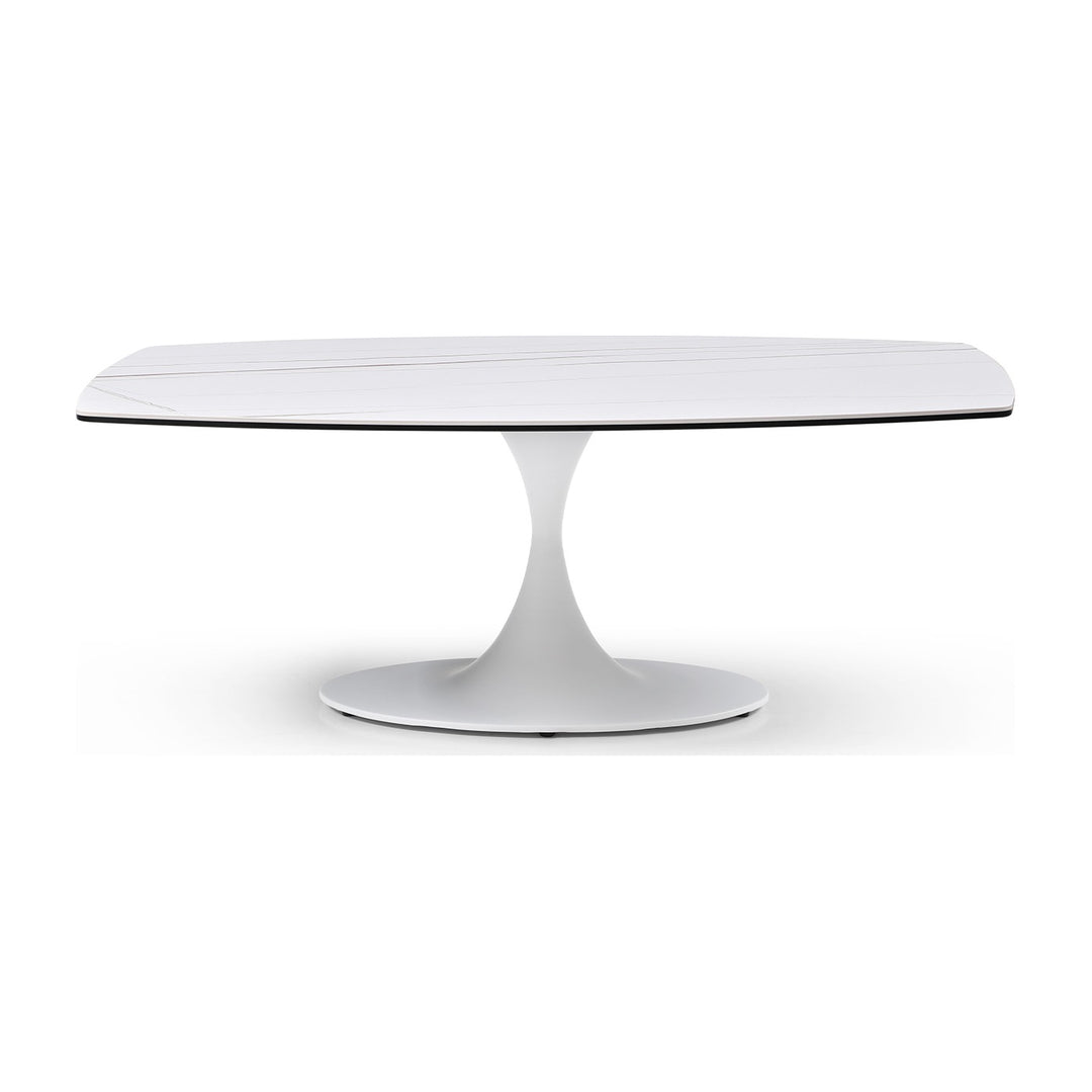 Amarosa Coffee Table by Whiteline Modern Living