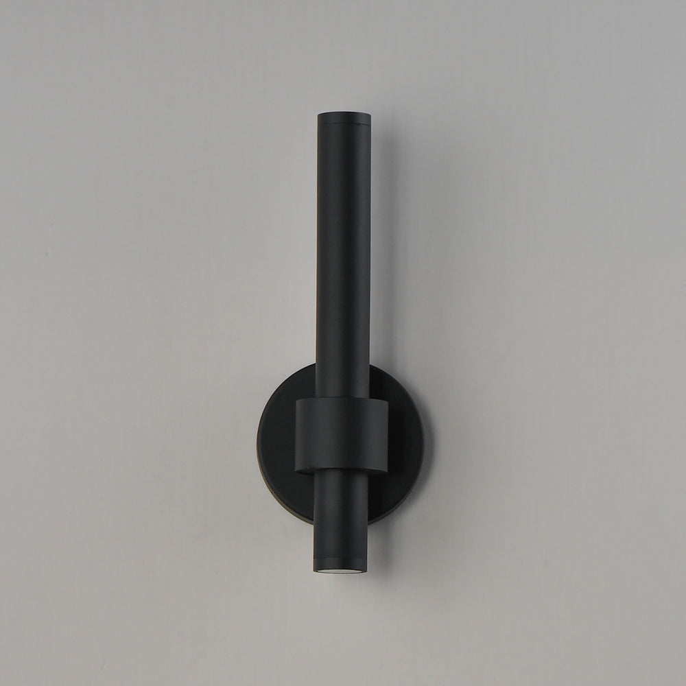Reveal Outdoor Reveal 14 LED Outdoor Wall Sconce by Studio M Lighting – lifestyle